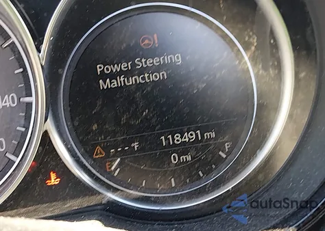 2017 Mazda Cx-9 Grand Touring z USA, uszkodzony, nr VIN JM3TCBDY4H0140930